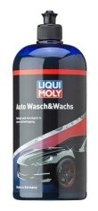 Solutie Liqui Moly spalare si ceruire auto 1L 23047
