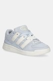 adidas Originals sneakers din piele &icirc;ntoarsă Forum2000 W JR0510