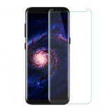 Cumpara ieftin Folie de sticla MyStyle 3D Curbata Case Frandly (decupata special pentru a fi folosita cu husa ) , pentru Samsung Galaxy S8