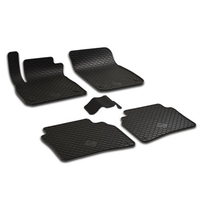 SET COVORASE AUTO CAUCIUC UMBRELLA PENTRU OPEL INSIGNIA B (2017-2022) - 5 PCS foto