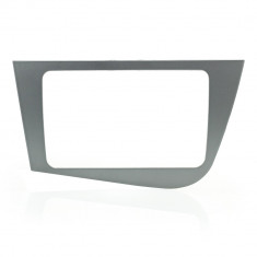 Adaptor 2 DIN SEAT Leon (grey) 2005-2012 foto