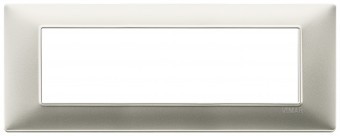 Vimar Rama intrerupator 7 module 206x80mm - 8007352114012 foto