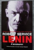 Robert Service - Lenin. A Biography