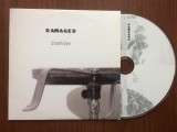Lambchop Damaged 2006 album promo cd disc muzica alternative indie folk rock NM