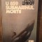 U859 SUBMARINUL MORTII- JOACHIM LEHNHOFF