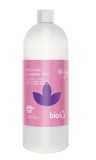 Detergent Lichid Ecologic Biolu 1L pentru Rufe Delicate, Lana, Matase, Casmir, In, Bebelusi, cu Lavanda, Neutru