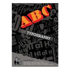 ABCD of Typography