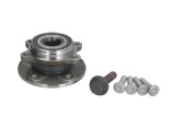 Set rulment roata VW TOURAN (1T1, 1T2) (2003 - 2010) METZGER WM 1009