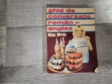Ghid de conversatie roman-englez de Mihai Miroiu