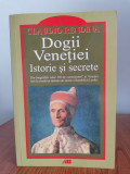 Claudio Rendina, Dogii Veneției. Istorie și secrete