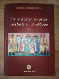 In cautarea sasilor pierduti in Moldova eseu- Elena Oboroceanu