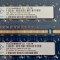 Kit 4 GB( 2 x 2 Gb ) NANYA DDR 3 PC3-10600U ,1333 MHz , Memorie PC Desktop