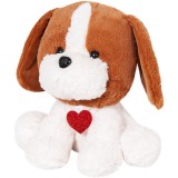 PLUS CATEL BINGO 25CM, PLUSURI STIP