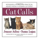 Cat Calls - Carte straina in engleza