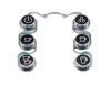 Set Butoane/Taste Espressor DeLonghi EC860 - Piese Accesorii Espressoare