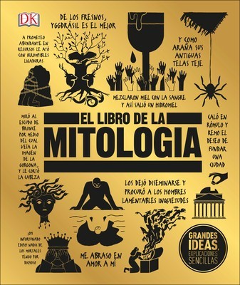 El Libro de la Mitolog