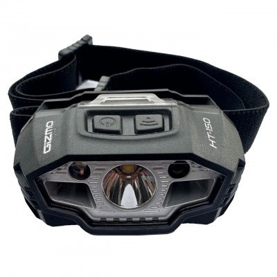 Lanterna Sonik Gizmo HT-150 lumeni foto