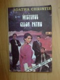 N5 MISTERUL CELOR PATRU - Agatha Cristie