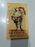 America nu există - &icirc;nt&acirc;lnire cu opt prozatori elvețieni contemporani de expresie germană