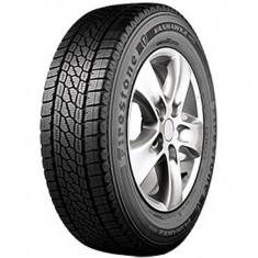 Anvelope Firestone Wh4 215/60R16 99H Iarna foto