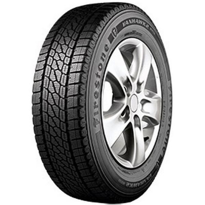 Anvelope Firestone WH4 195/55R15 85H Iarna foto