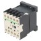 Contactor 4P 24VAC 10A TeSys D 45mm