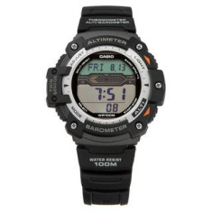 Ceas barbatesc Casio SGW-300H-1A foto