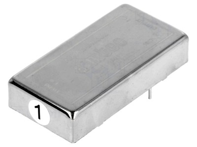 Convertor DC/DC 15W 5V 3A foto