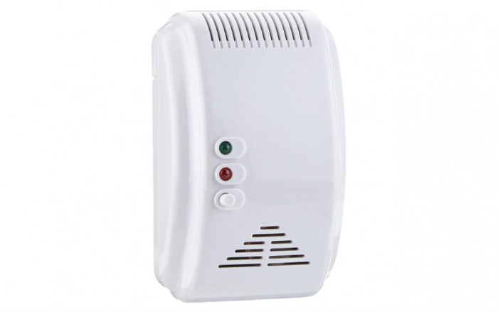 Detector de gaze naturale si soporifice BEEPER DET-GN101 - RESIGILAT