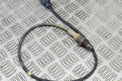 Sonda lambda AUDI Q3 8U 2018 OEM: 04E906262AG 17125372 foto