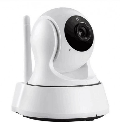 Camera de Supraveghere Interior IP Pan/Tilt Smart Wireless Wi-Fi Techstar&amp;reg; RL-23 HD 720P Android si IoS foto