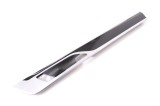 Ornament panou ușă dreapta față BMW 7 G11, G12 2016 OEM: 7991650 11690105