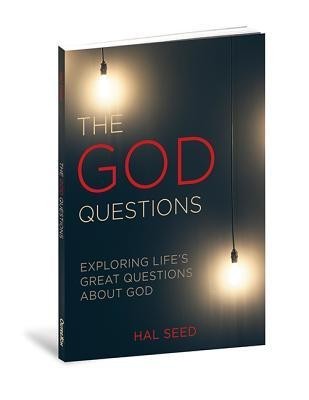 The God Questions Gift Book foto