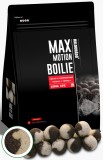 Haldorado - Boilies Max Motion Boilie Long Life 16mm, 800g - Cocos &amp; Alune Tigrate
