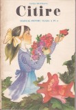 AS - TANȚA MUNTEANU - CITIRE - MANUAL PENTRU CLASA A IV - A