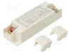 Alimentator pulsatoriu LED 40W 25-42VDC 800mA-1,05A IP20 Lifud Technology