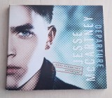 Jesse McCartney - Departure (2008) CD Digipak