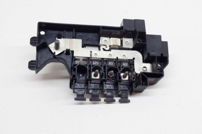 Modul panou de siguranțe MERCEDES-BENZ A W177 2019 OEM: A1775404307 15236014 foto
