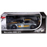 MASINA CU TELECOMANDA MERCEDES-AMG GT3 SCARA 1 LA 14
