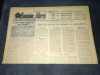 ZIARUL ROMANIA LIBERA 9 APRILIE 1955