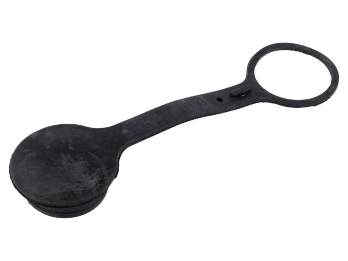 Capac Protecție Accesorii