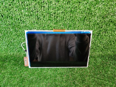 display + baterie tableta acer iconia B1 (A71) / L19 foto