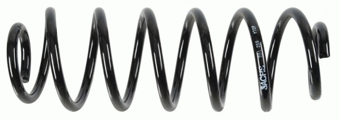 SACHS 994 259 Arc spiral