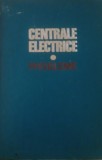 Centrale electrice Probleme - Aureliu Leca