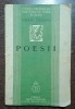 Poezii Vladimir Cavarnali - Editura Fundatia Regele Carol II, 1934 - Carte veche