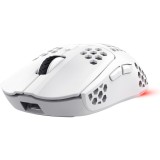 Mouse Trust GXT 929W Helox, alb