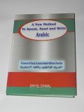 Cumpara ieftin Curs de limba araba fara profesor - A New Method to Speak, Read and Write Arabic