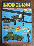 Revista Modelism nr. 2 / 2002 / C rev M1