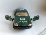 bnk jc Corgi - Jaguar XJS