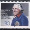 Germania 1986 - 200 de ani de la moartea lui Frederic cel Mare, MNH